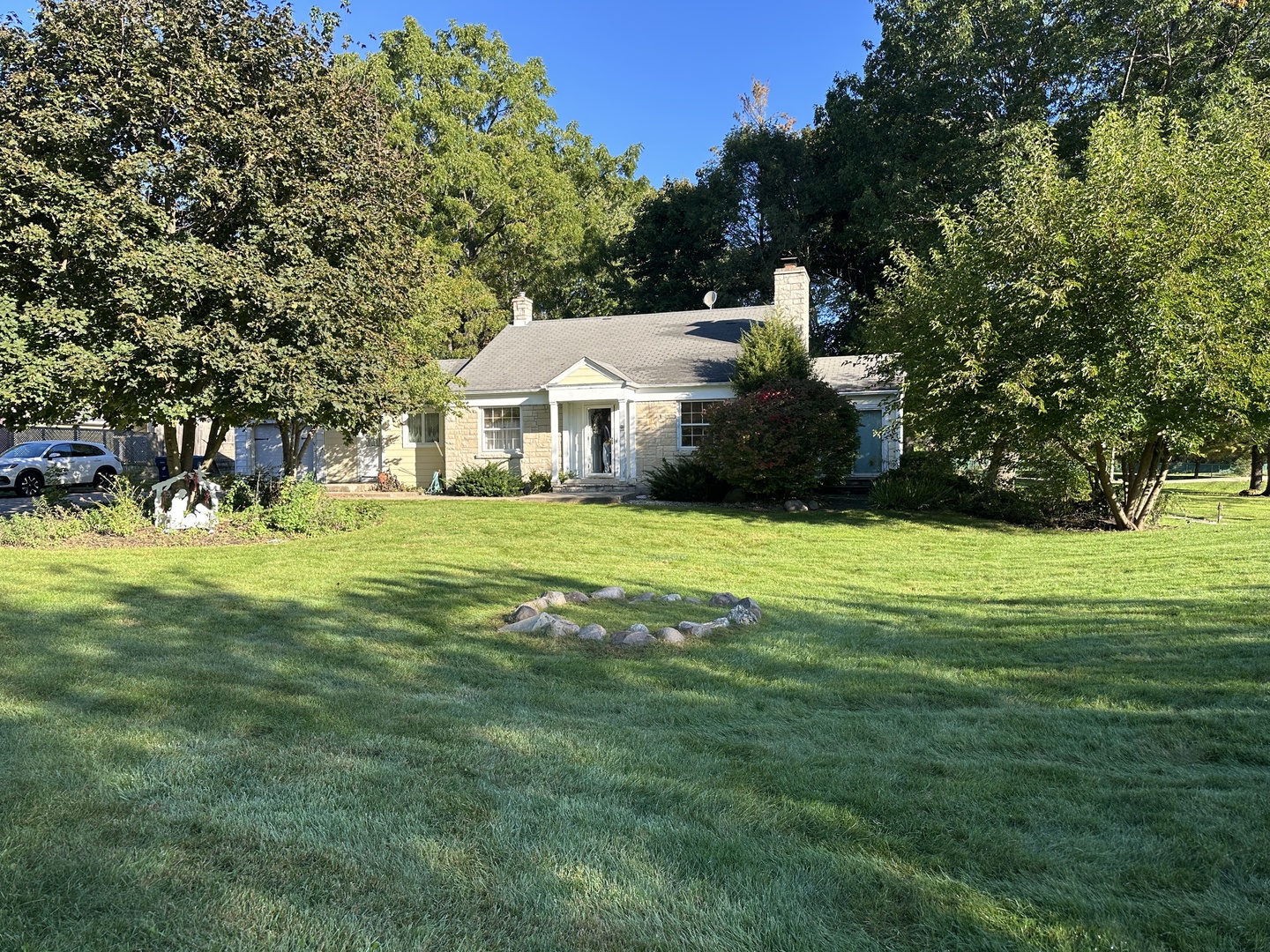 110 Brookhill Road Property Photo 1