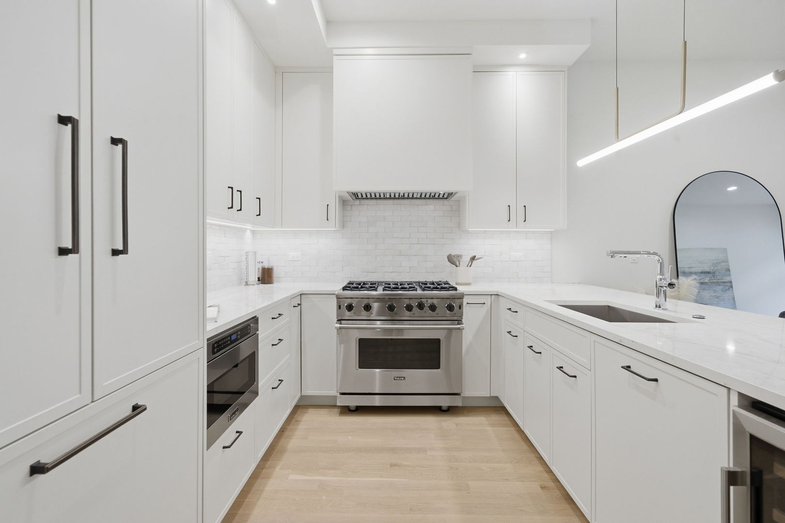 2481 N Milwaukee Avenue 401 Property Photo 6