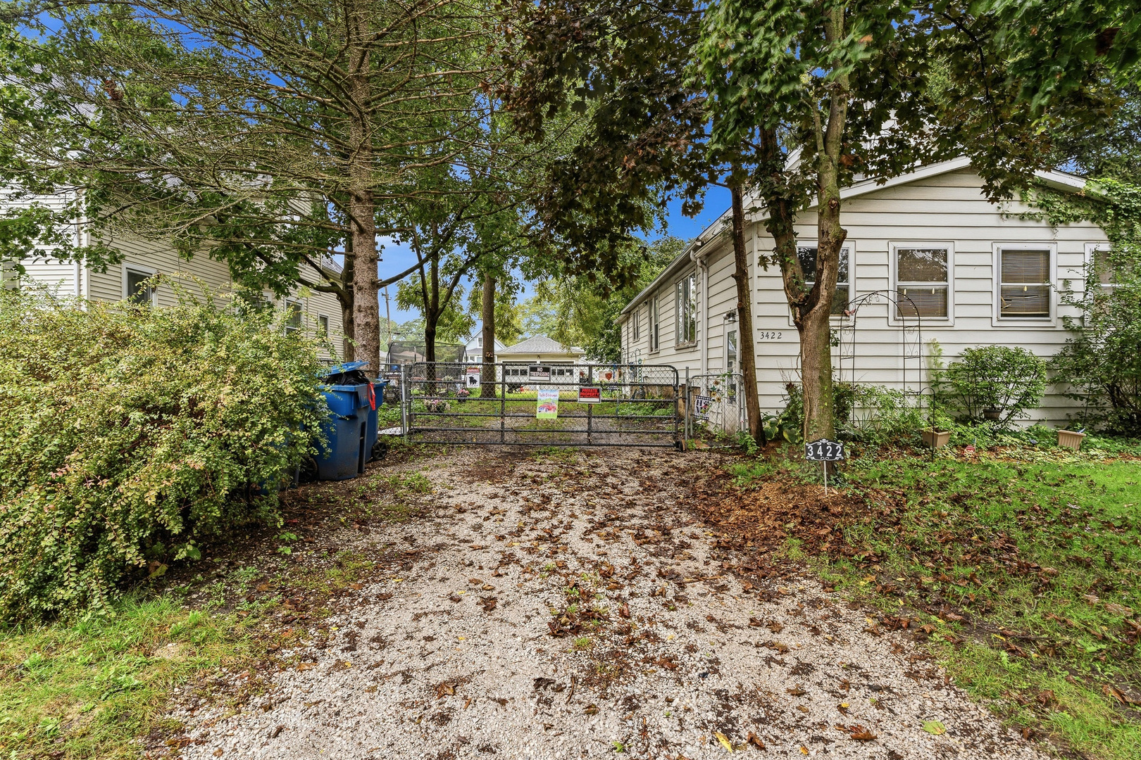 3422 Green Street Property Photo 1
