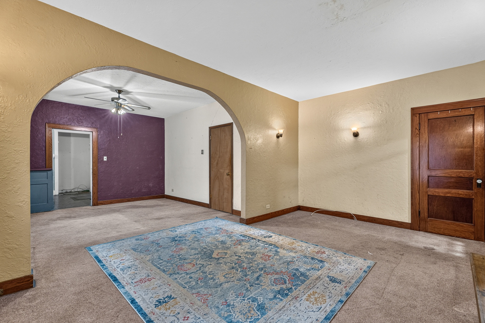 3422 Green Street Property Photo 2