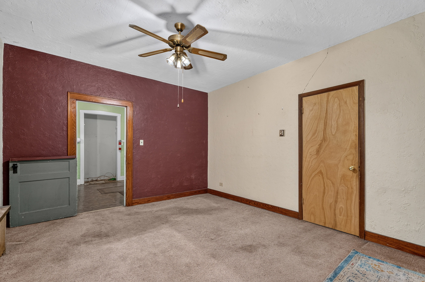 3422 Green Street Property Photo 6