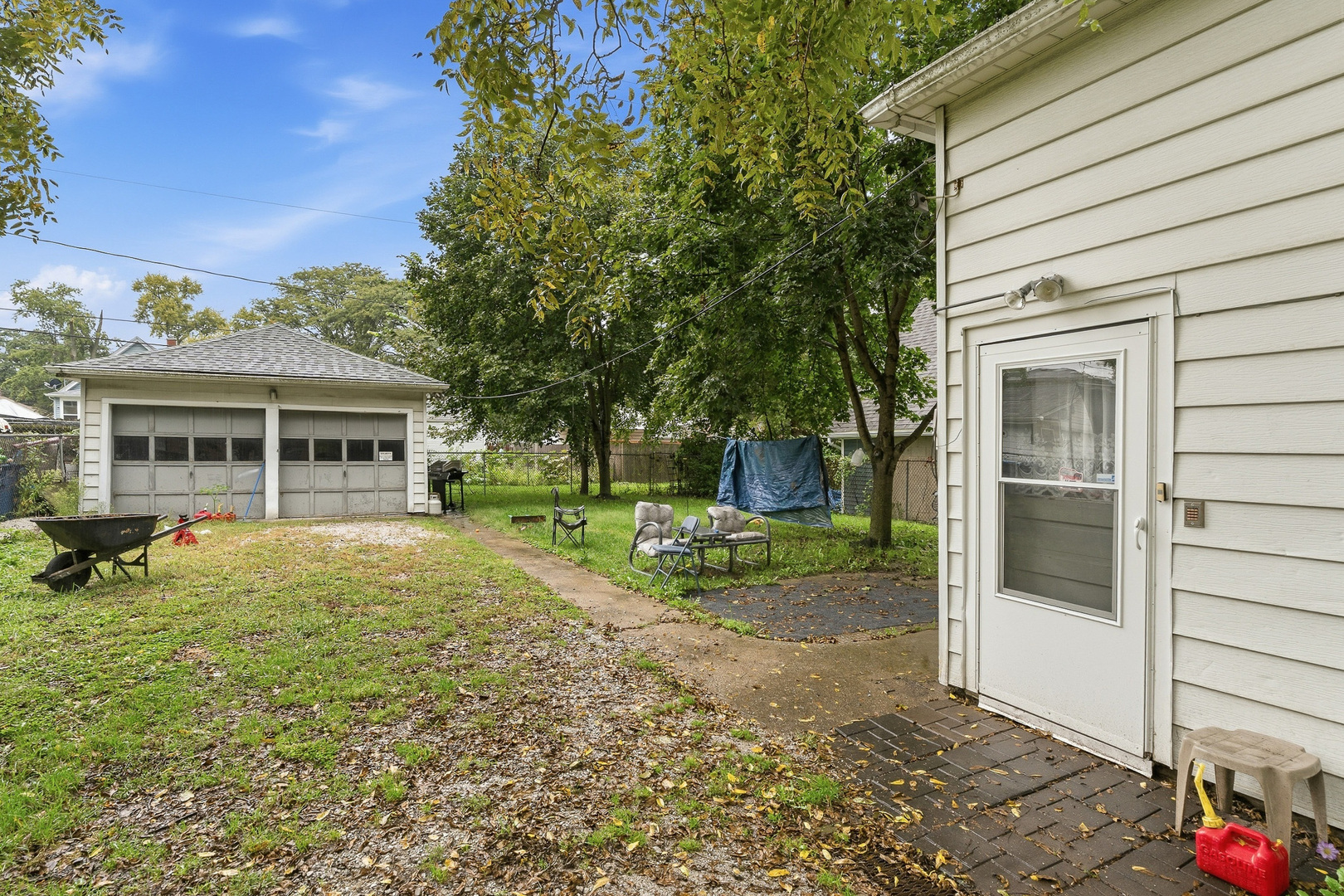3422 Green Street Property Photo 36