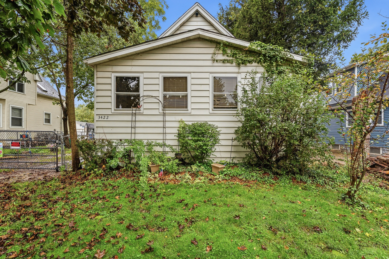 3422 Green Street Property Photo 42