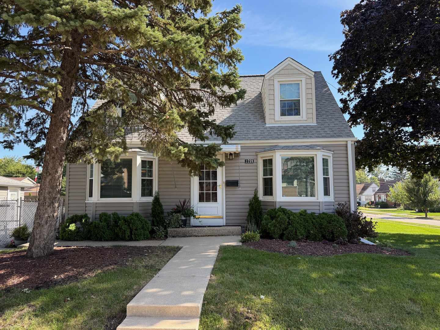 1759 Coolidge Avenue Property Photo 1