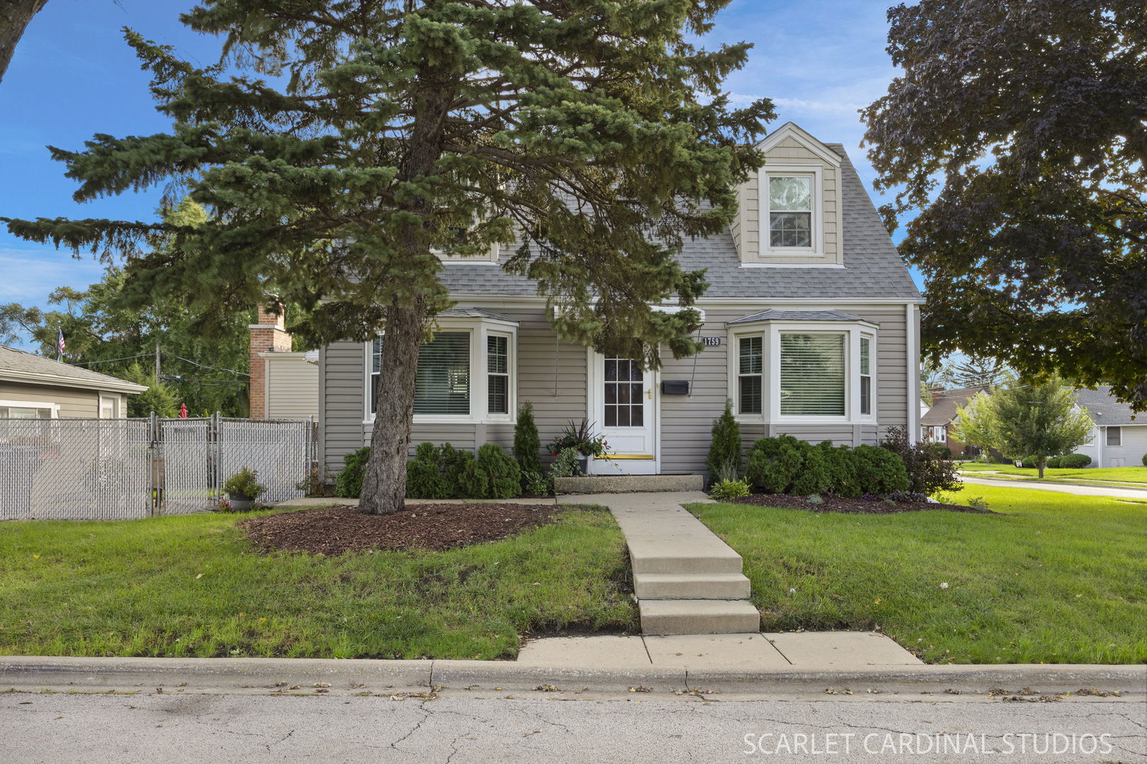 1759 Coolidge Avenue Property Photo 1