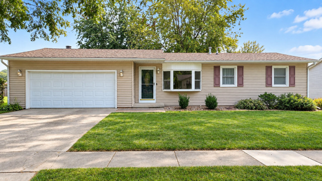 1102 S Center Street Property Photo 1