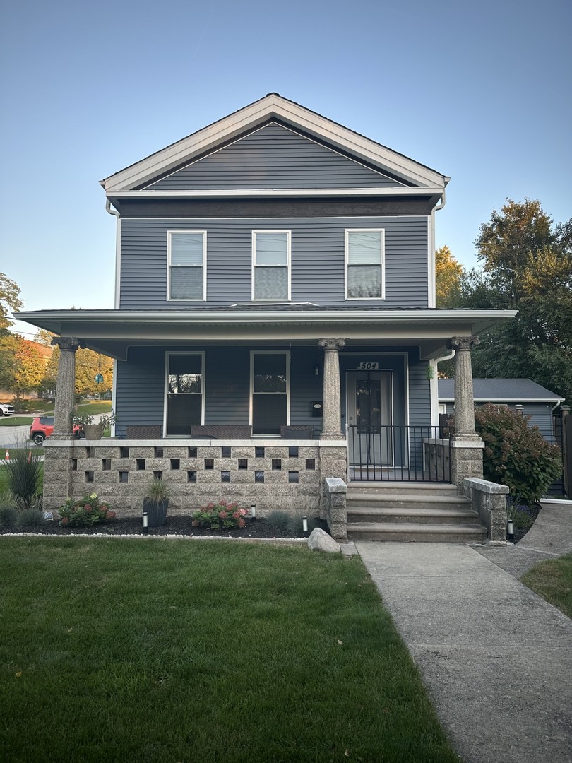 504 S State Street Property Photo 1