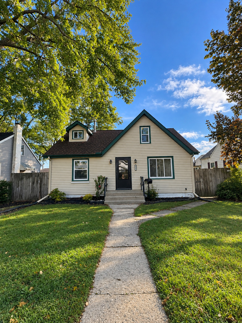 5137 Illinois Street Property Photo 1