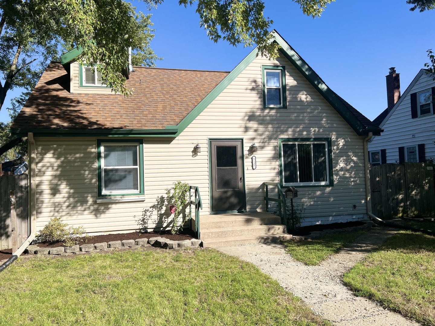 5137 Illinois Street Property Photo 2