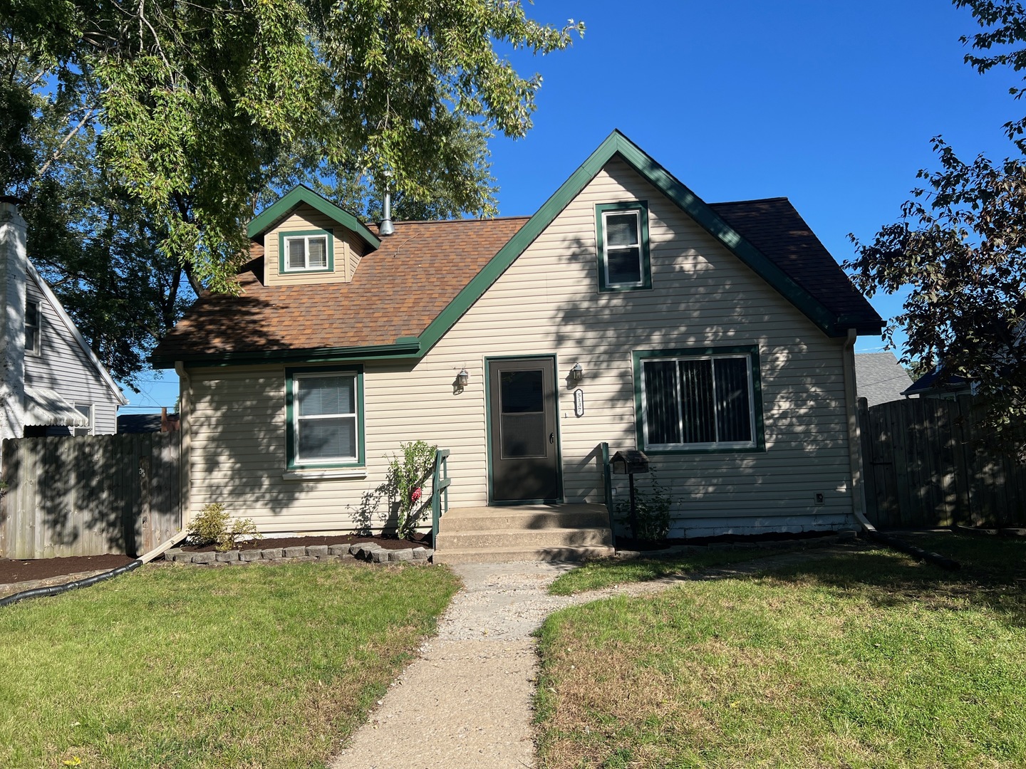 5137 Illinois Street Property Photo 3
