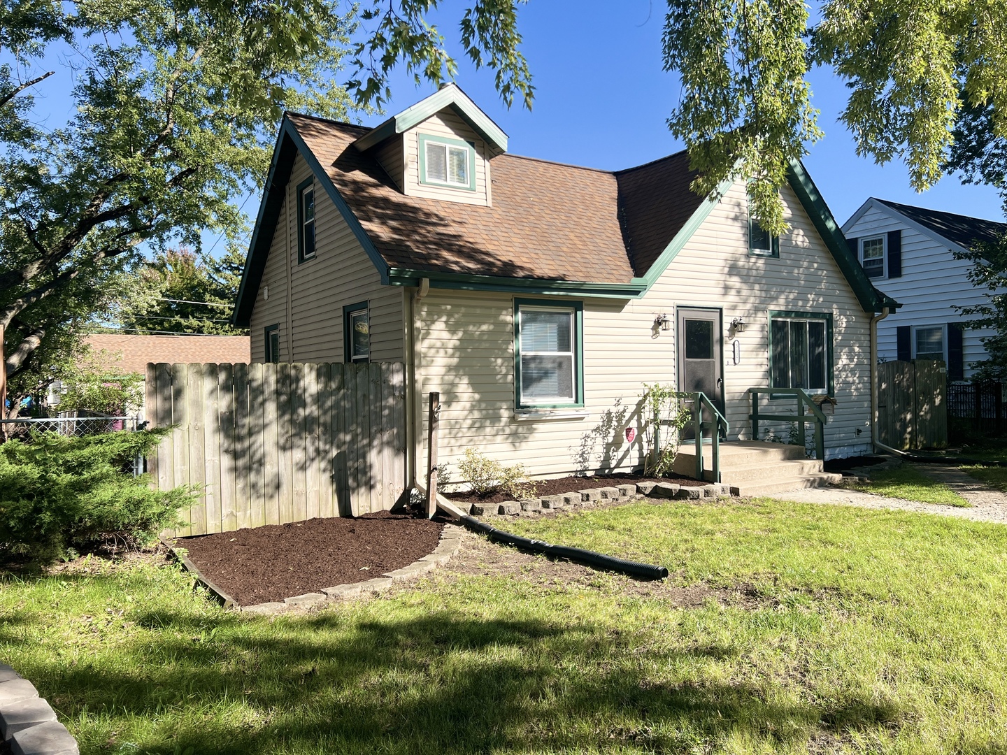 5137 Illinois Street Property Photo 4