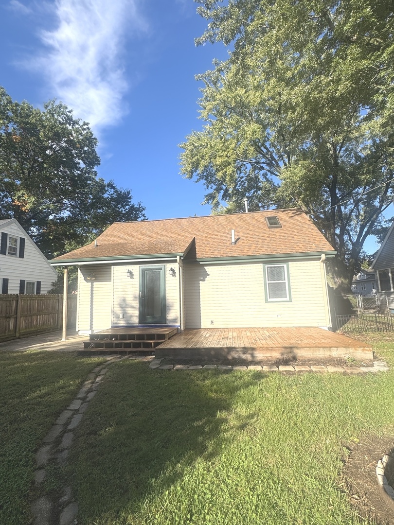 5137 Illinois Street Property Photo 14