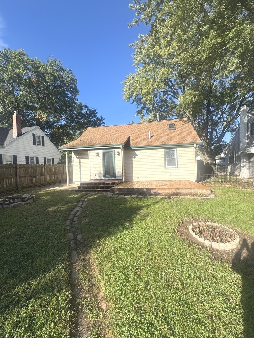 5137 Illinois Street Property Photo 19