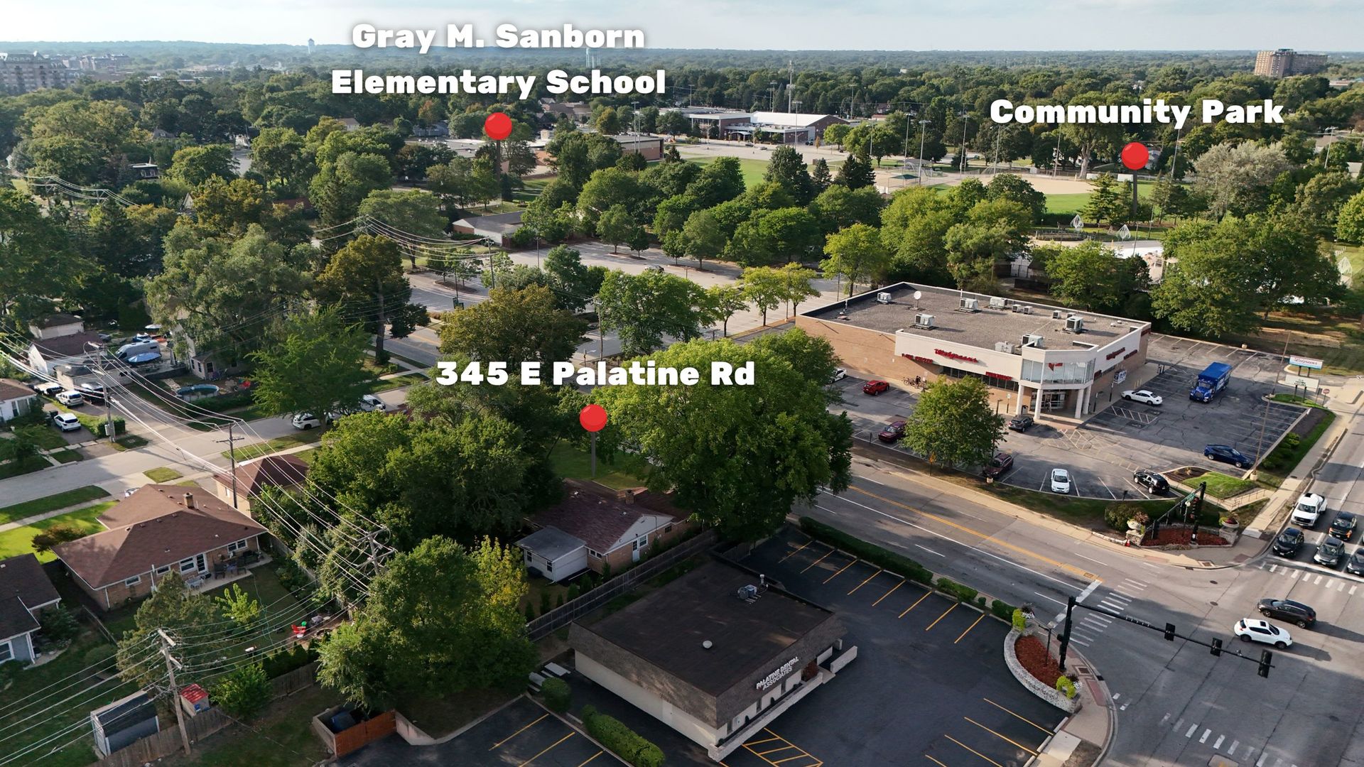 345 E Palatine Road Property Photo 21