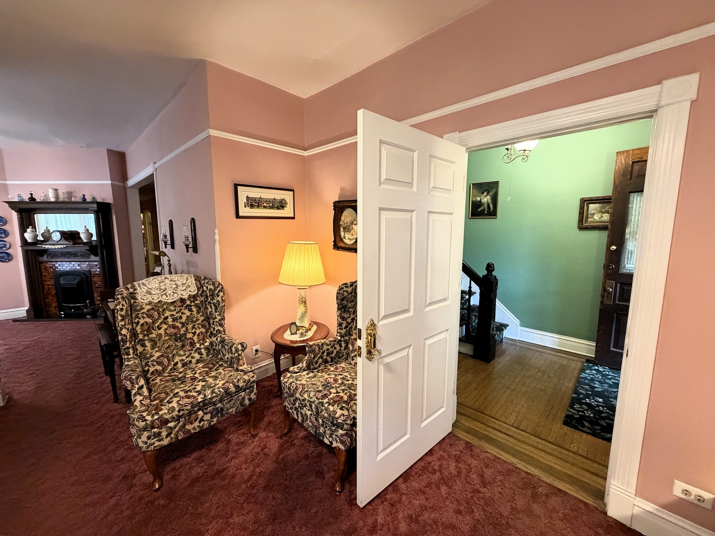 4122 N Kedvale Avenue Property Photo 13