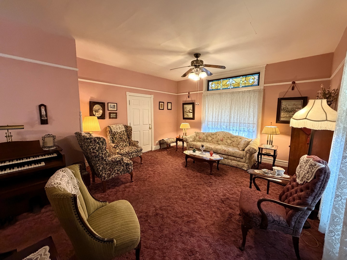 4122 N Kedvale Avenue Property Photo 16