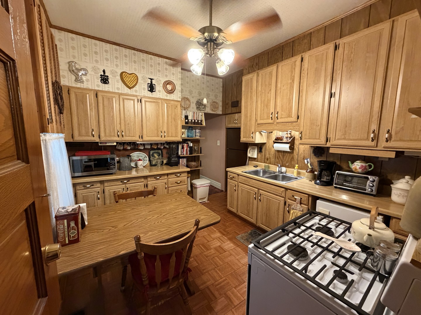 4122 N Kedvale Avenue Property Photo 20
