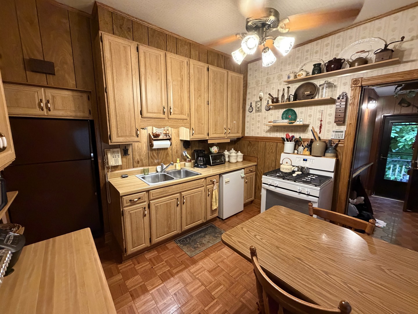 4122 N Kedvale Avenue Property Photo 21