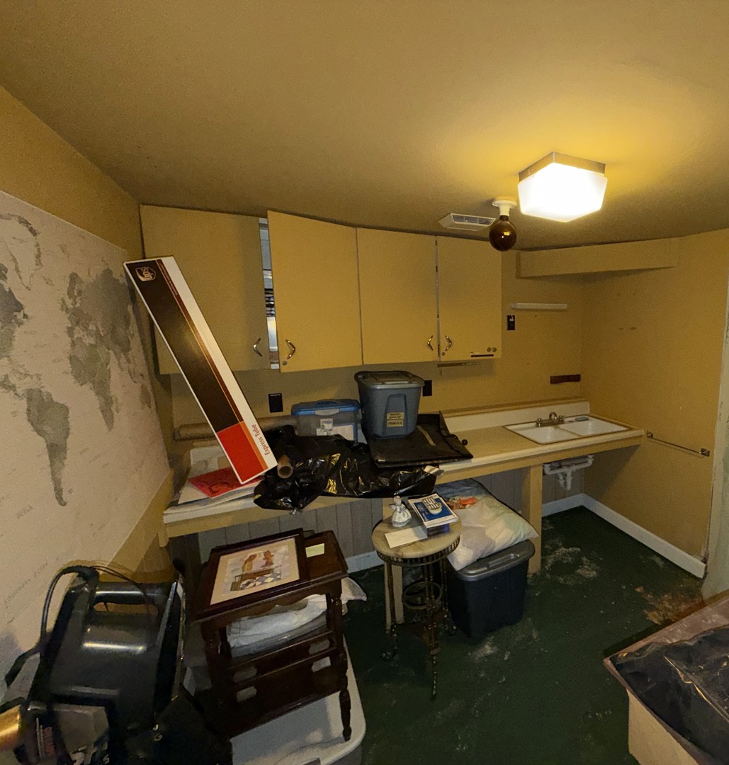 4122 N Kedvale Avenue Property Photo 43
