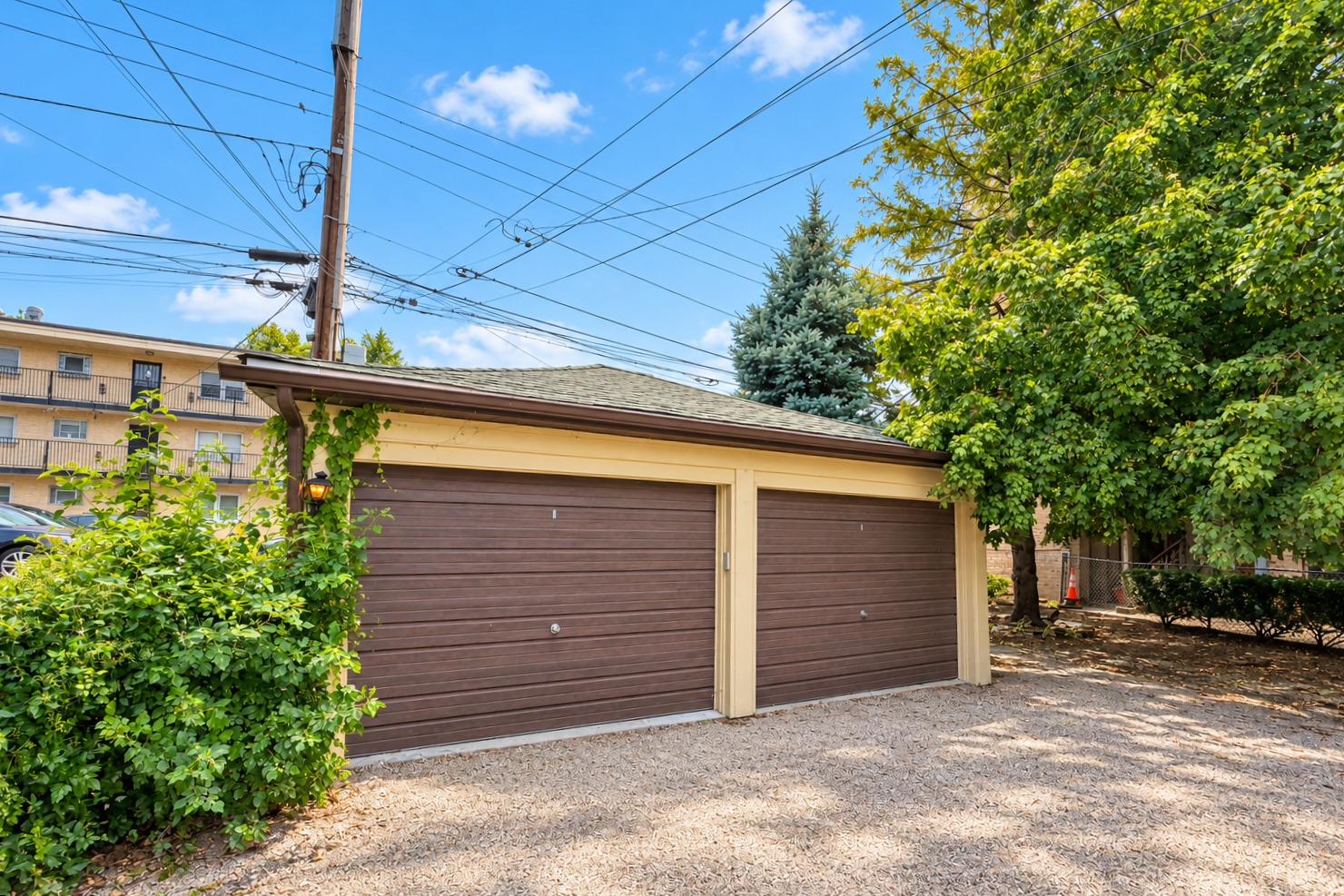 4122 N Kedvale Avenue Property Photo 61