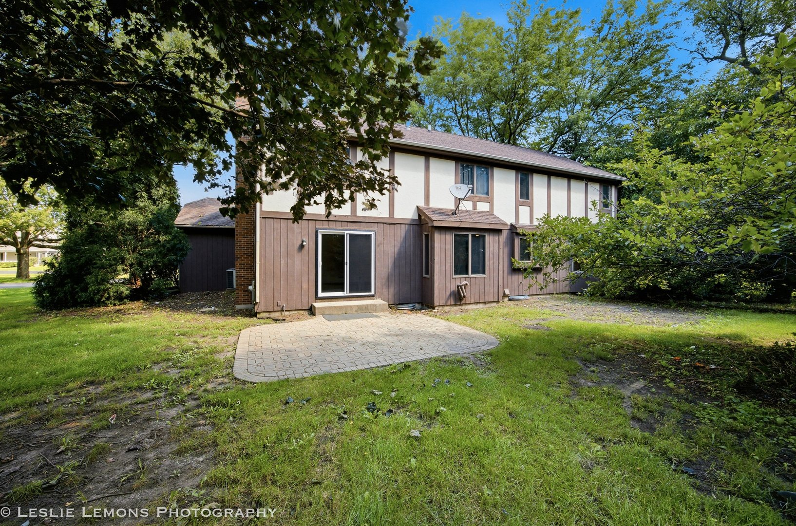 745 Jamestowne Court Property Photo 25