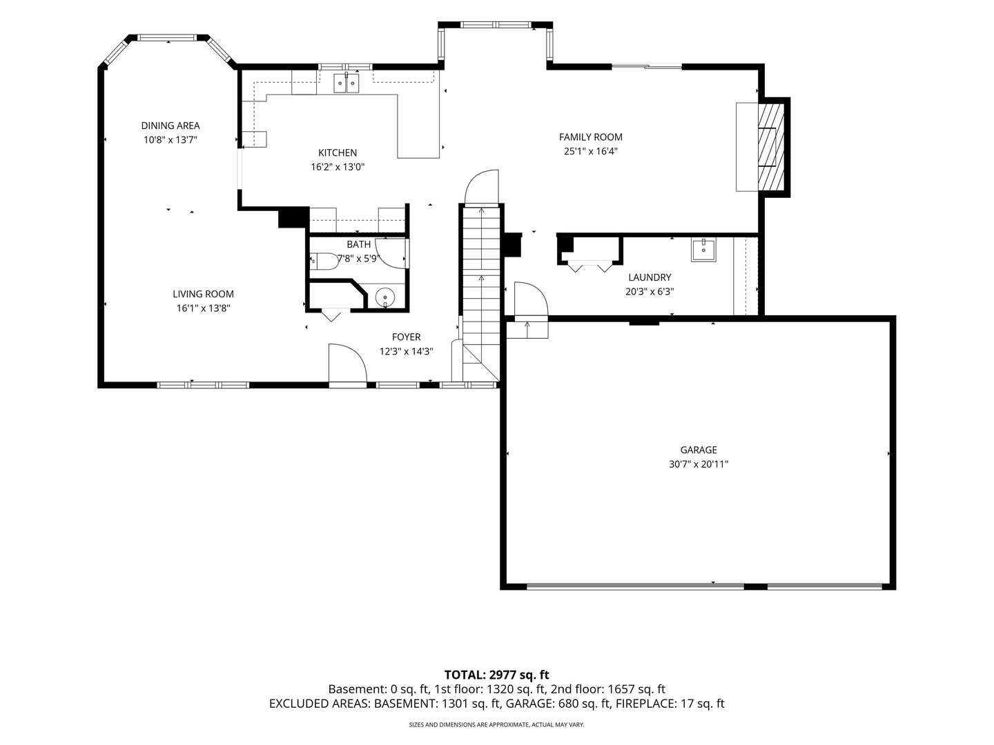 745 Jamestowne Court Property Photo 26