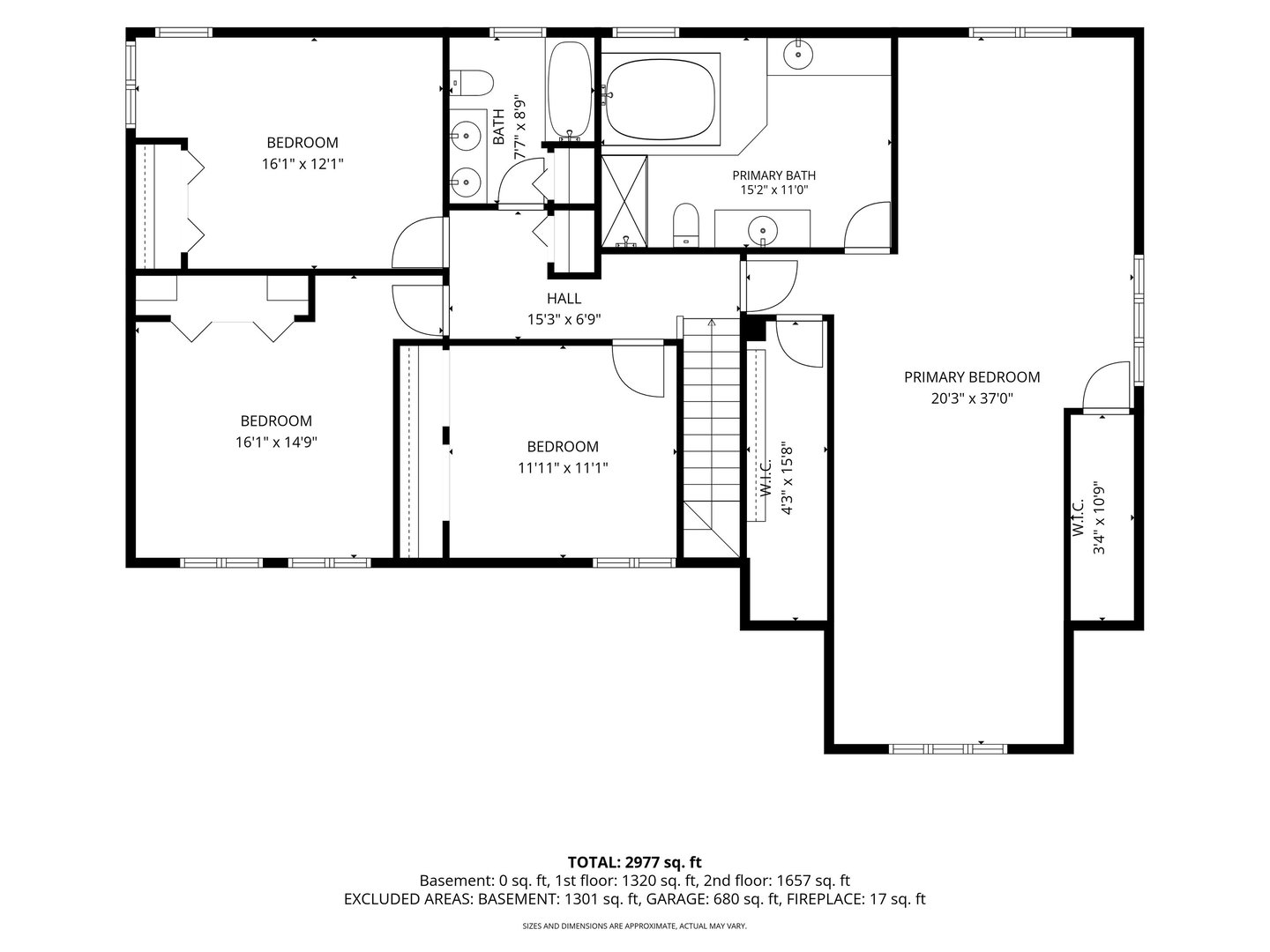745 Jamestowne Court Property Photo 27