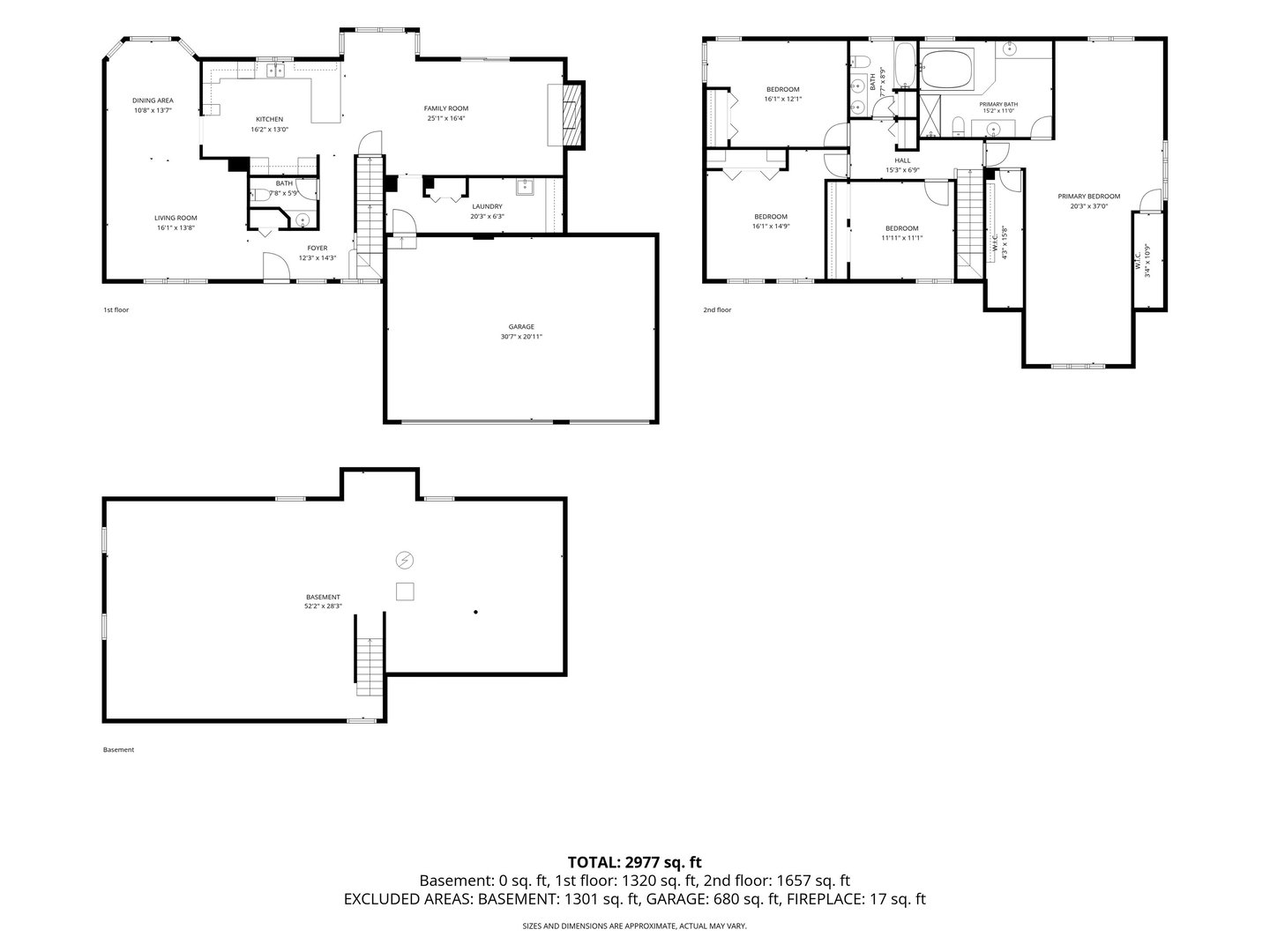 745 Jamestowne Court Property Photo 29