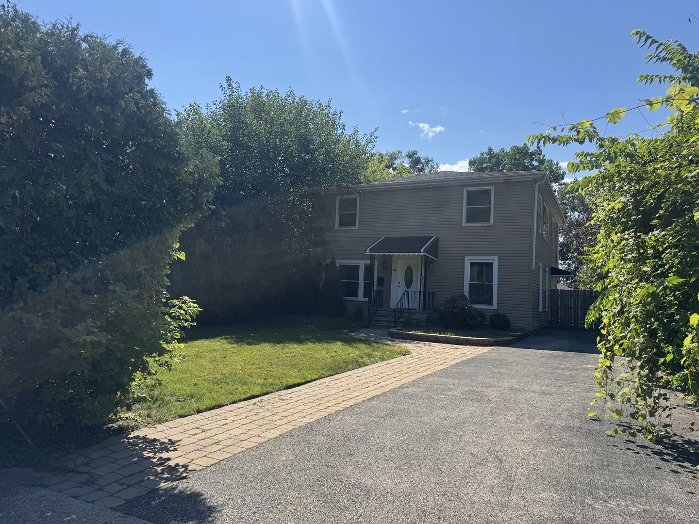 1336 Fowler Avenue Property Photo 2