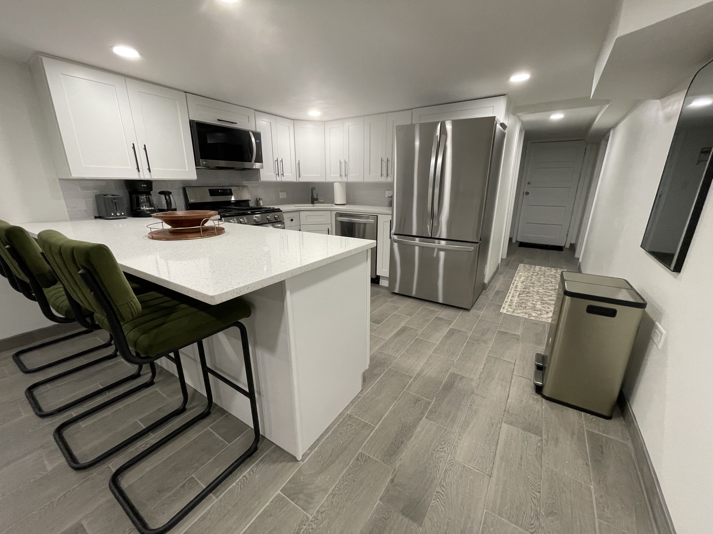 3116 N Damen Avenue G Property Photo 5