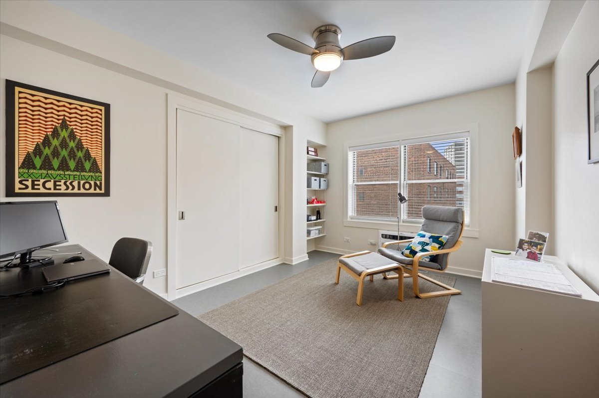 1508 Hinman Avenue 6c Property Photo 20