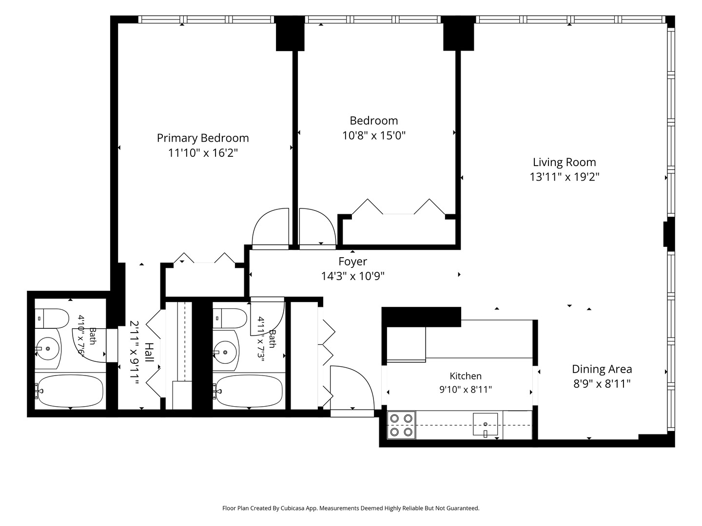 655 W Irving Park Road 502 Property Photo 26