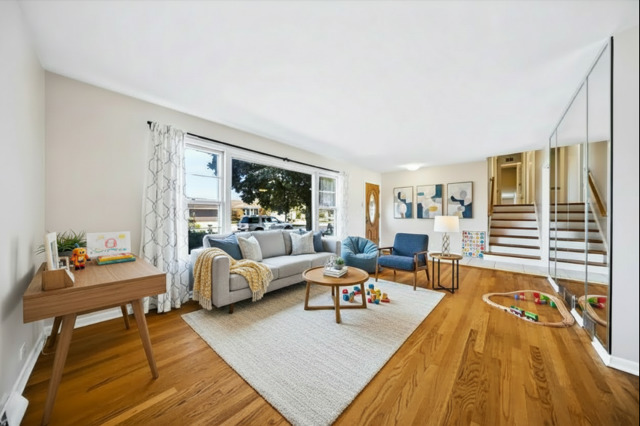8157 N Root Court Property Photo 8