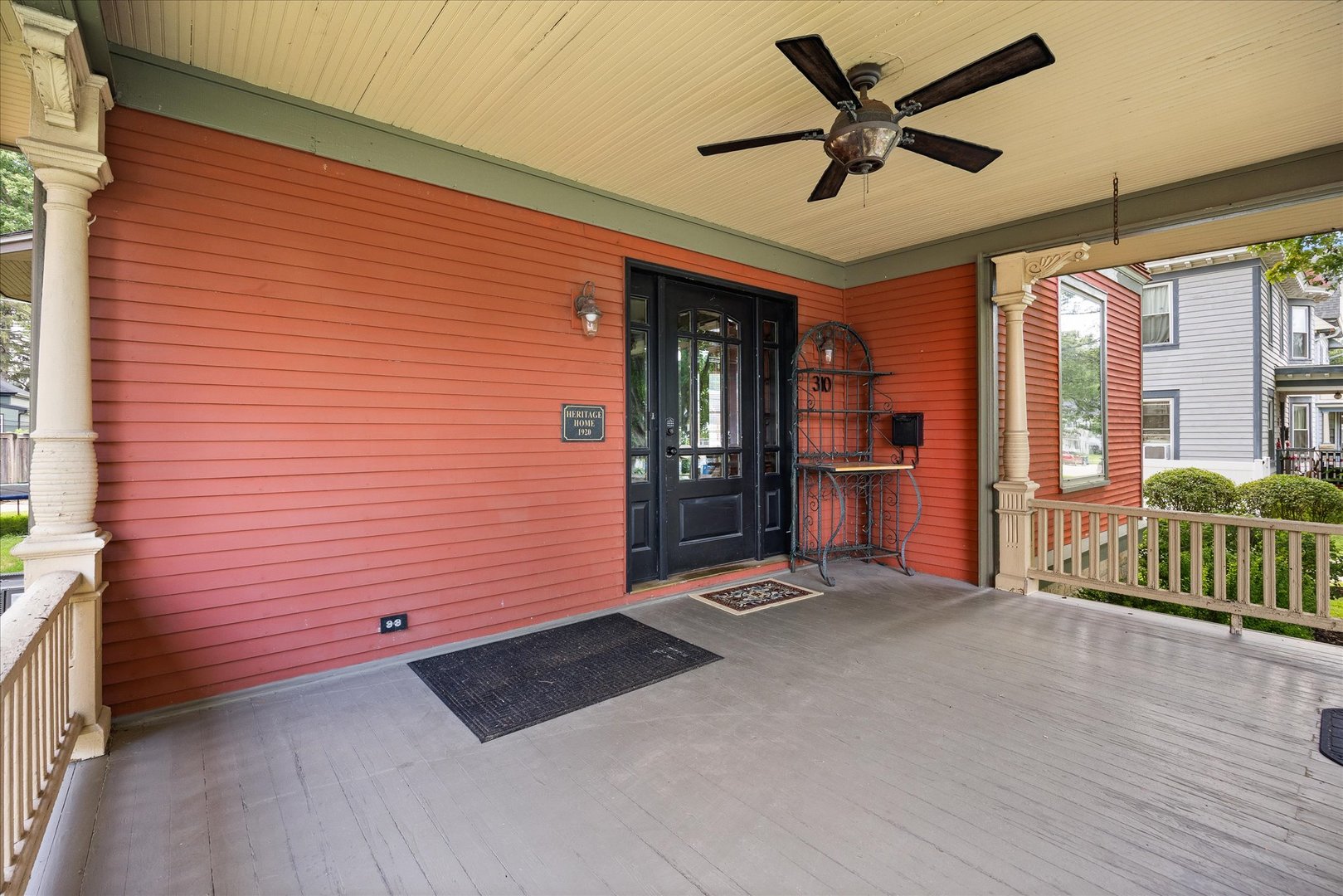 310 E Jefferson Street Property Photo 5
