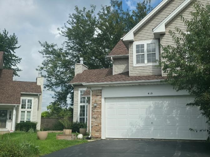 419 Prairieview Drive Property Photo 1