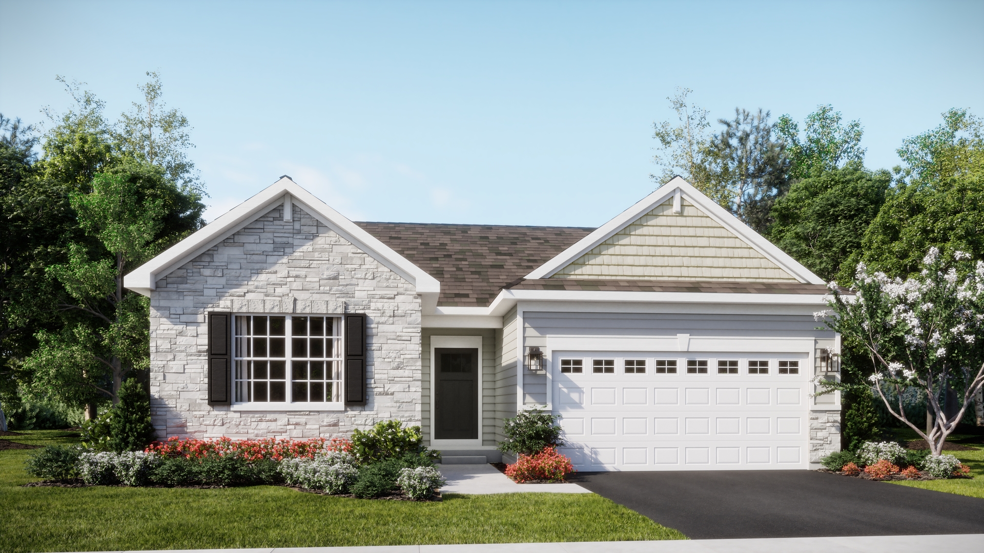 824 Turnbury Drive Property Photo 1