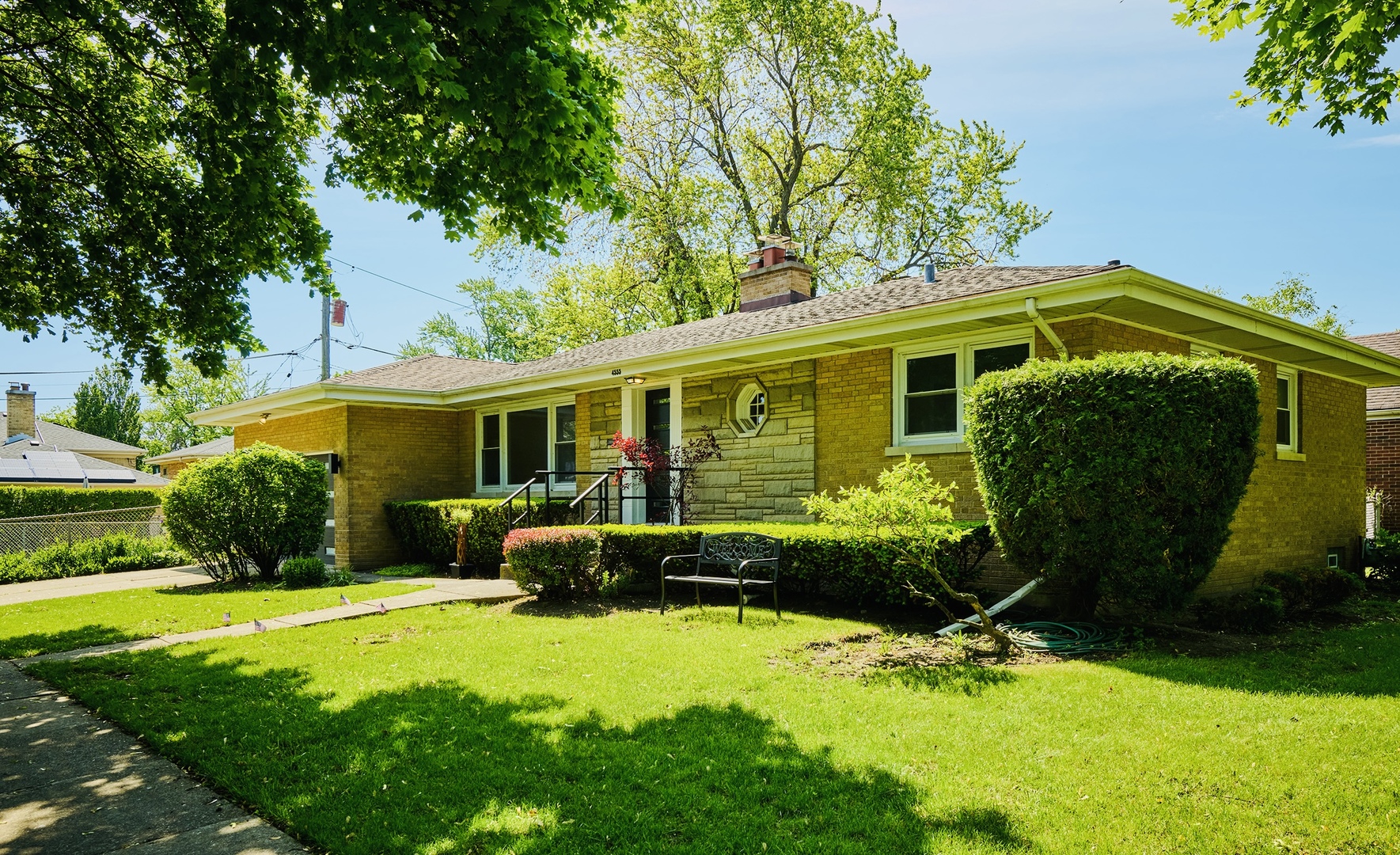 4555 Cleveland Street Property Photo 2