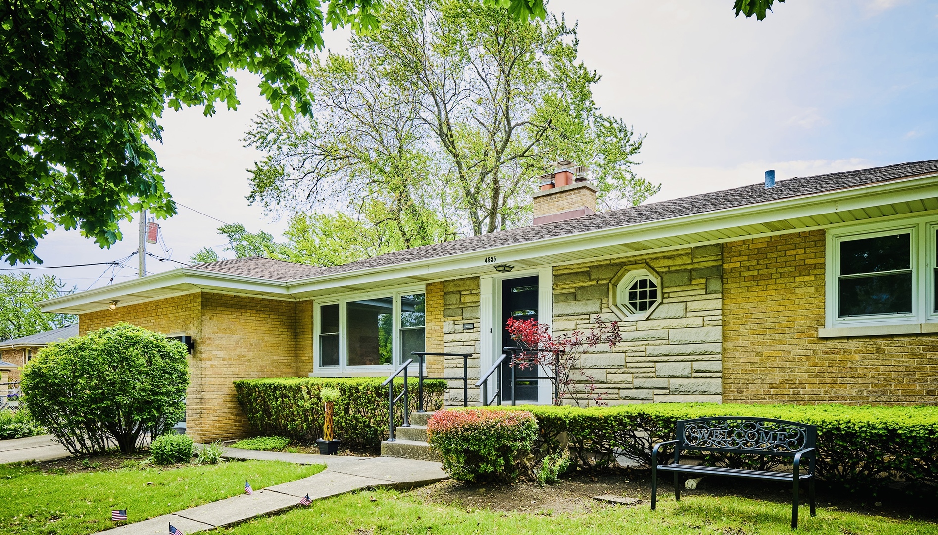 4555 Cleveland Street Property Photo 3