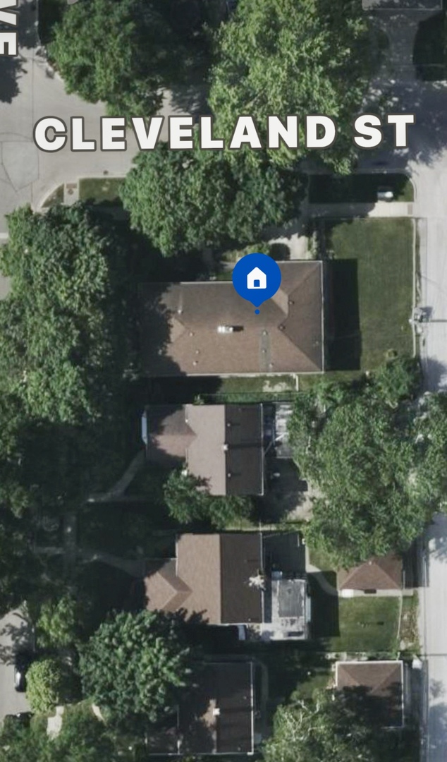 4555 Cleveland Street Property Photo 8