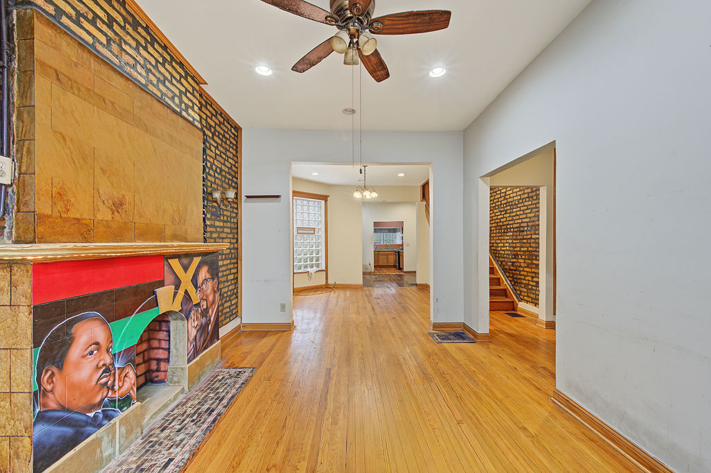 3621 W Lexington Street Property Photo 5