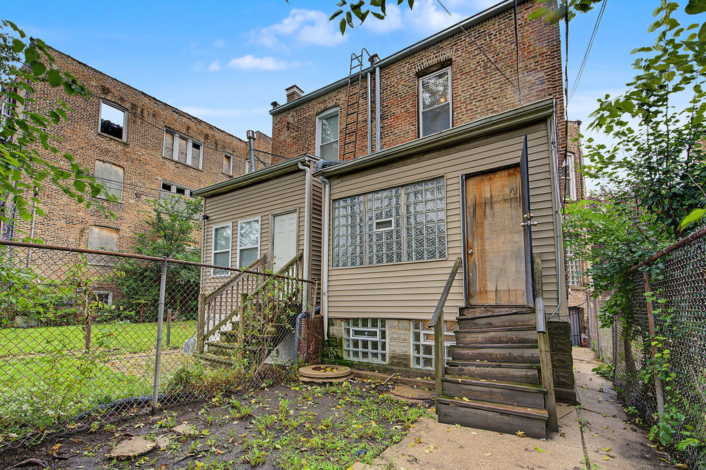 3621 W Lexington Street Property Photo 29