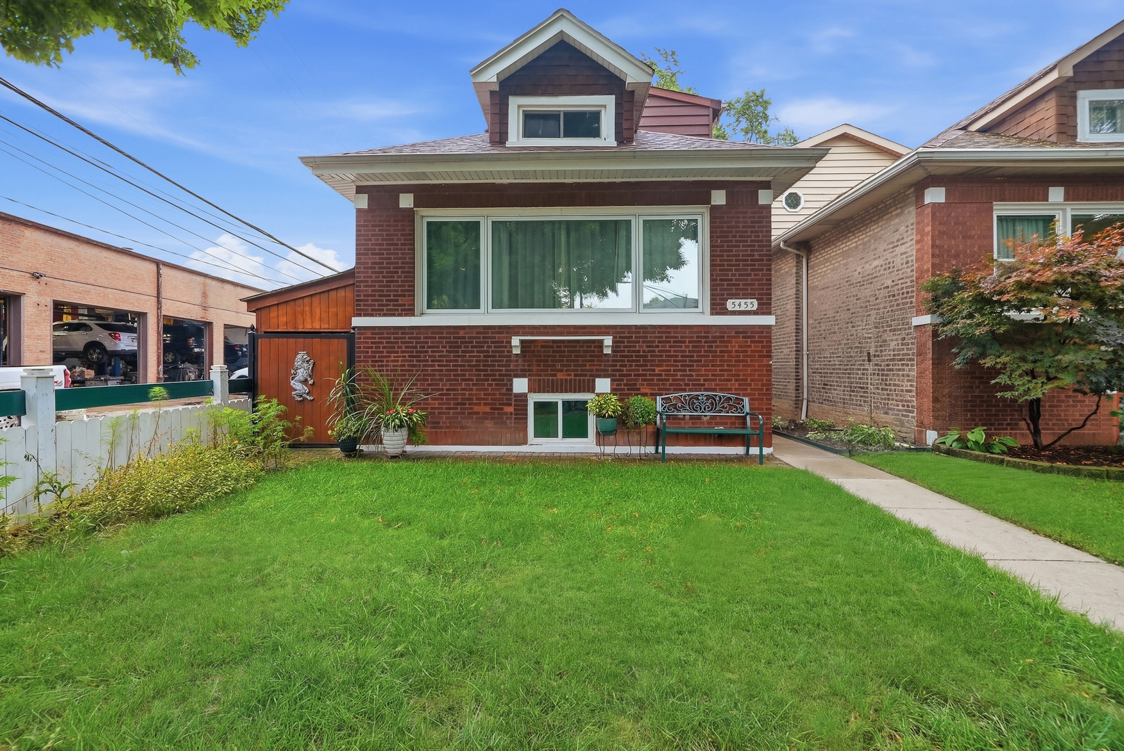 5455 N Lieb Avenue Property Photo 1