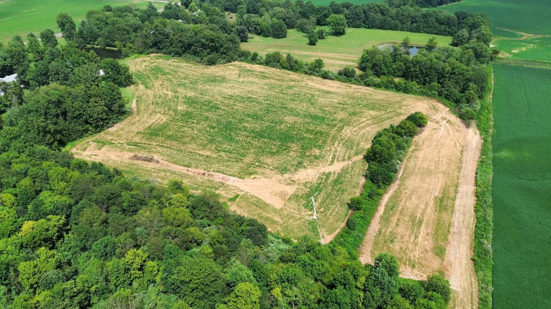 0000 New Hope Church Road Property Photo 1
