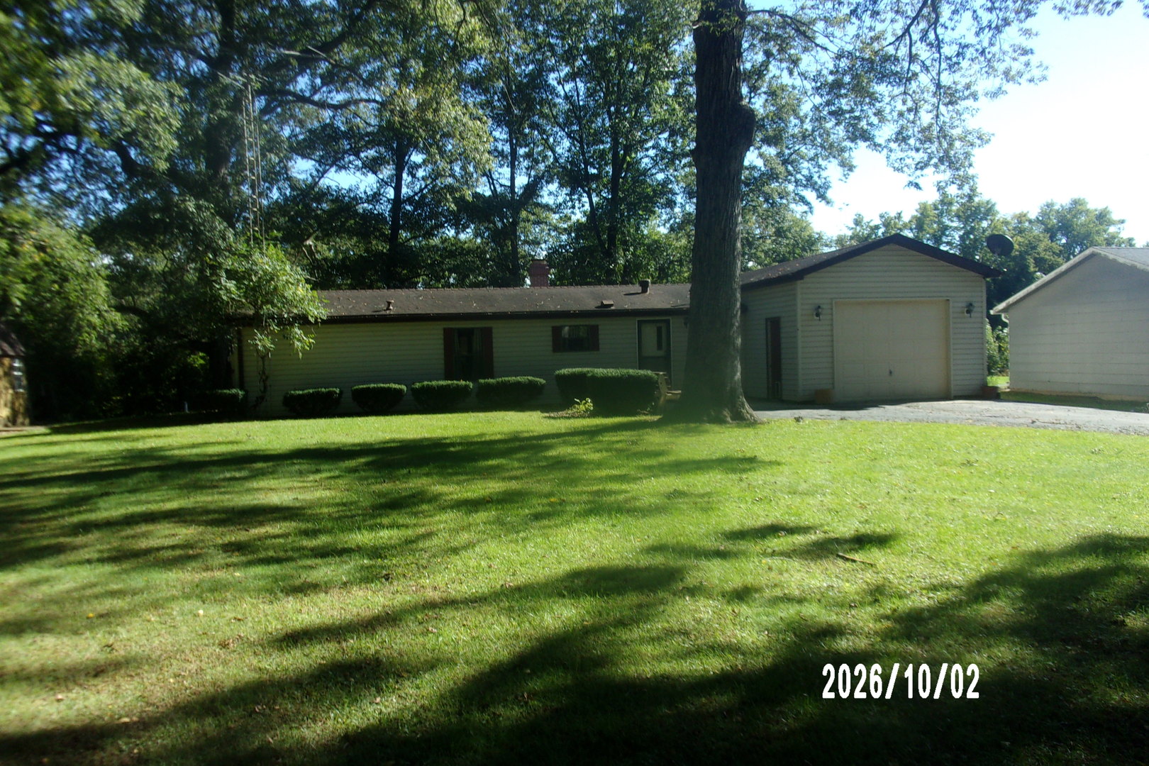 116 N Ford Drive Property Photo 1