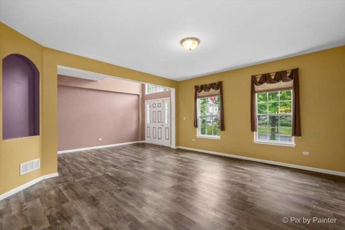 1327 Palisades Drive Property Photo 6