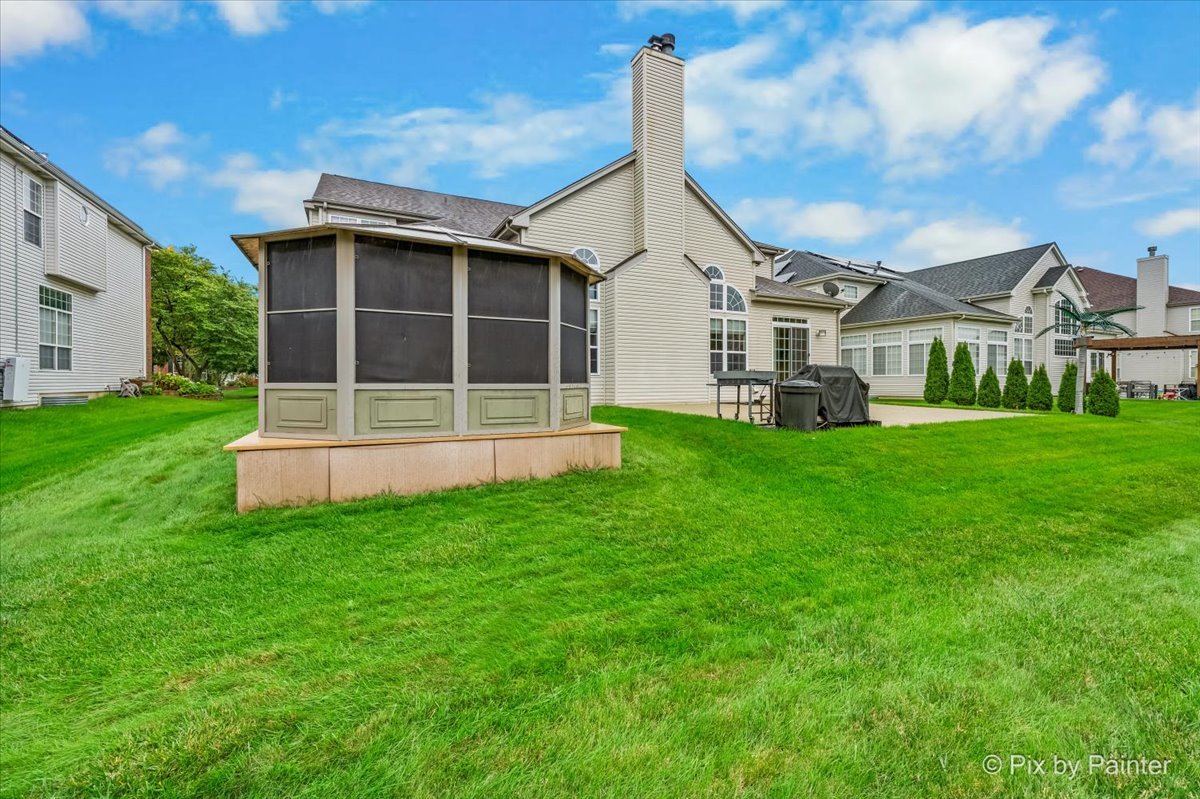 1327 Palisades Drive Property Photo 42