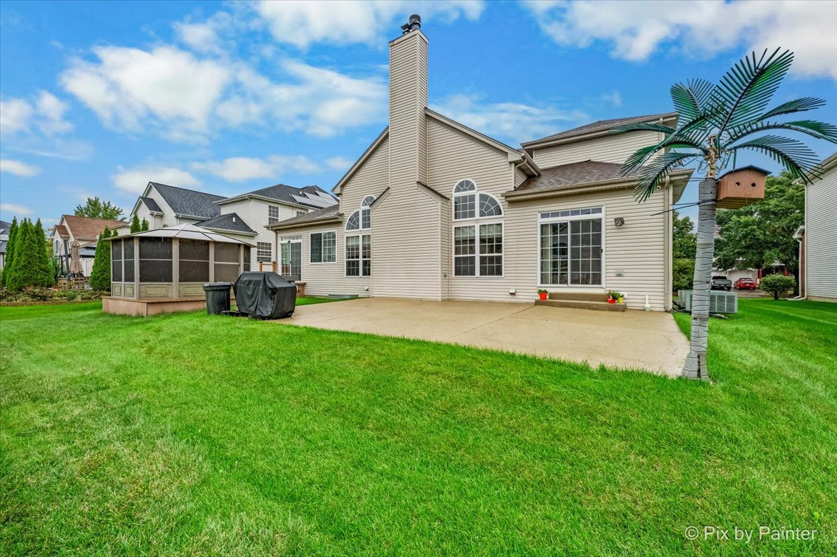 1327 Palisades Drive Property Photo 45