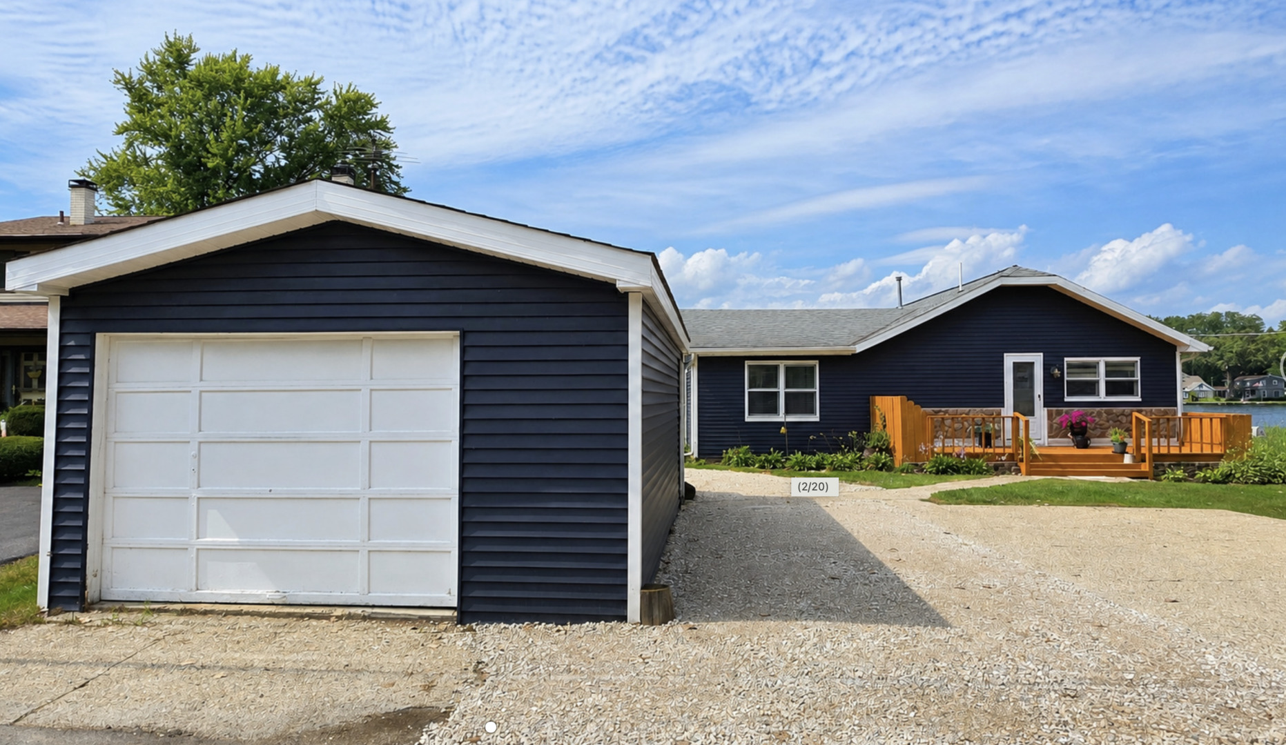 1614 River Terrace Drive Property Photo 2
