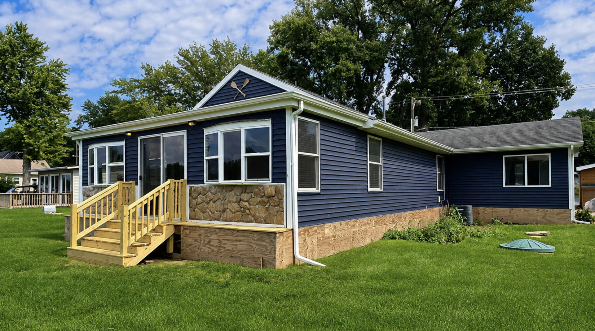1614 River Terrace Drive Property Photo 3