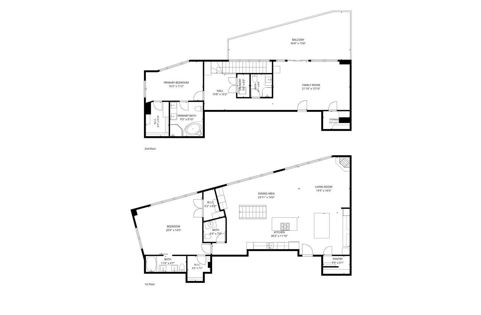 2001 S Calumet Street 606 Property Photo 40